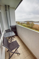 Ferienwohnung in Heiligenhafen - Ferienpark - Haus B, App. 0B0404 - Bild 9