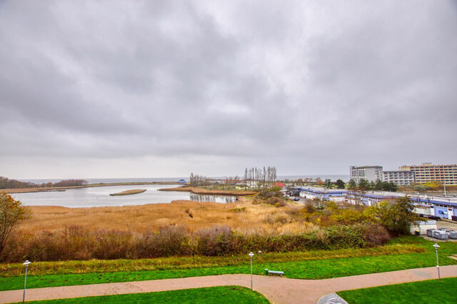 Ferienwohnung in Heiligenhafen - Ferienpark - Haus B, App. 0B0404 - Bild 10