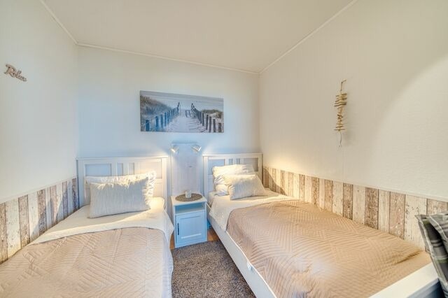 Ferienwohnung in Heiligenhafen - Haus Sch&ouml;ne Aussicht, App. 2SB216 - Bild 3