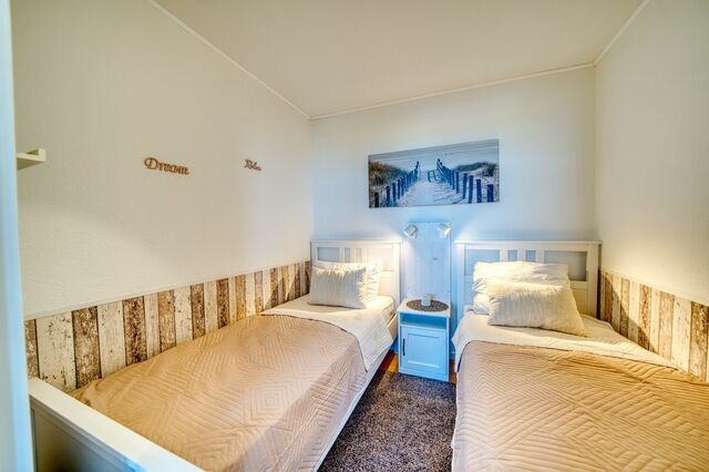 Ferienwohnung in Heiligenhafen - Haus Sch&ouml;ne Aussicht, App. 2SB216 - Bild 6