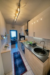Ferienwohnung in Heiligenhafen - Haus Sch&ouml;ne Aussicht, App. 2SB216 - Bild 12