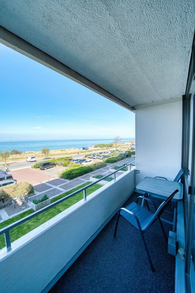 Ferienwohnung in Heiligenhafen - Haus Sch&ouml;ne Aussicht, App. 2SB216 - Bild 21