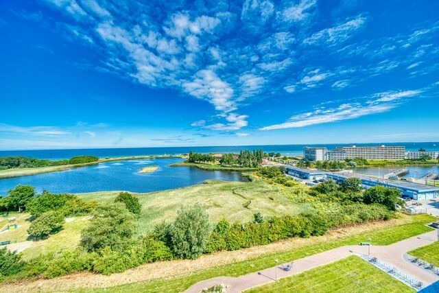 Ferienwohnung in Heiligenhafen - Ferienpark - Haus C, App. 0C0907 - Bild 2