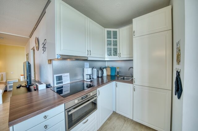 Ferienwohnung in Heiligenhafen - Ferienpark - Haus C, App. 0C0907 - Bild 4