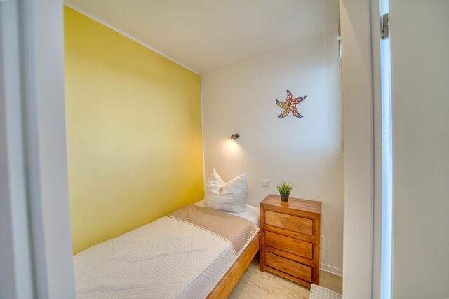 Ferienwohnung in Heiligenhafen - Ferienpark - Haus C, App. 0C0907 - Bild 5