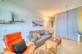 Ferienwohnung in Heiligenhafen - Ferienpark - Haus C, App. 0C0907 - Bild 6