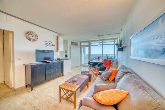 Ferienwohnung in Heiligenhafen - Ferienpark - Haus C, App. 0C0907 - Bild 7