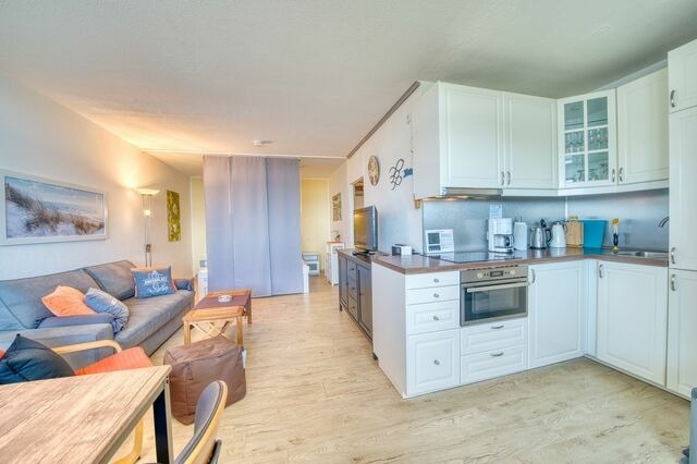 Ferienwohnung in Heiligenhafen - Ferienpark - Haus C, App. 0C0907 - Bild 8