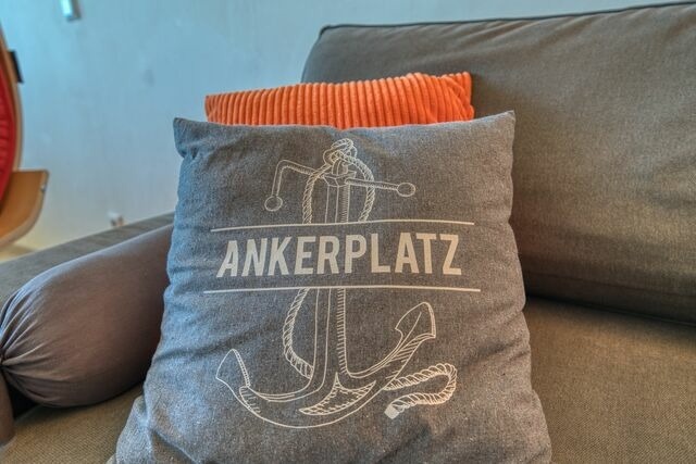 Ferienwohnung in Heiligenhafen - Ferienpark - Haus C, App. 0C0907 - Bild 12