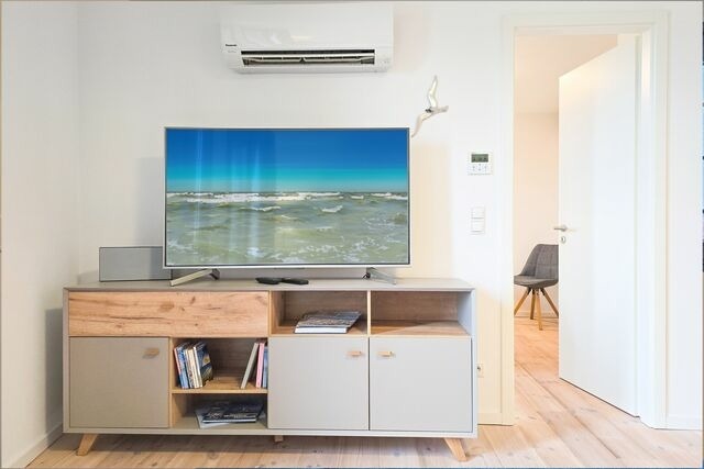 Ferienwohnung in Barth - Speicherresidenz App 4.7 Sonnenparadies I - Bild 9