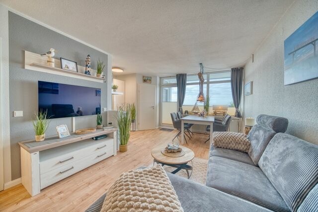 Ferienwohnung in Heiligenhafen - Ferienpark - Haus F, App. 0F1207 - Bild 6