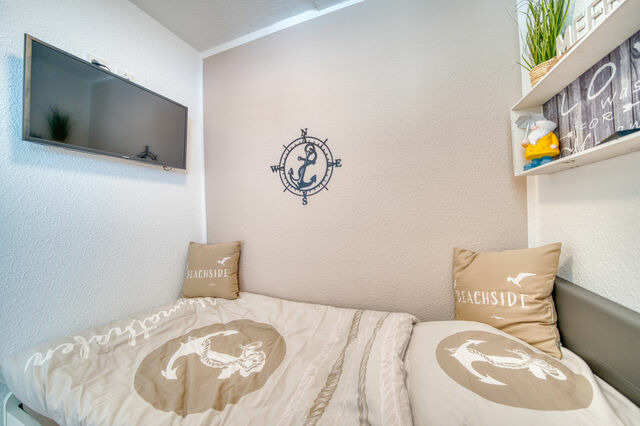 Ferienwohnung in Heiligenhafen - Ferienpark - Haus F, App. 0F1207 - Bild 16