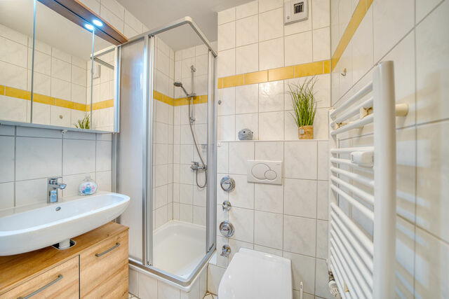 Ferienwohnung in Heiligenhafen - Ferienpark - Haus F, App. 0F1207 - Bild 17