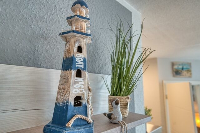 Ferienwohnung in Heiligenhafen - Ferienpark - Haus F, App. 0F1207 - Bild 22