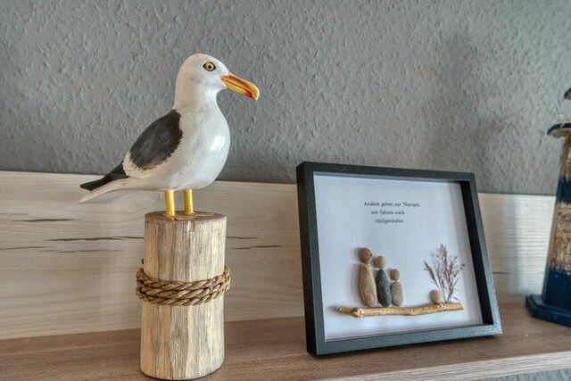 Ferienwohnung in Heiligenhafen - Ferienpark - Haus F, App. 0F1207 - Bild 23