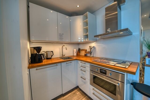 Ferienwohnung in Heiligenhafen - Ferienpark - Haus B, App. 0B0304 - Bild 8