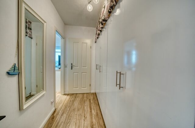 Ferienwohnung in Heiligenhafen - Ferienpark - Haus B, App. 0B0304 - Bild 10