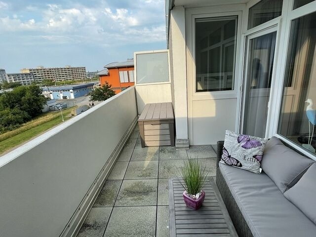 Ferienwohnung in Heiligenhafen - Ferienpark - Haus B, App. 0B0304 - Bild 11