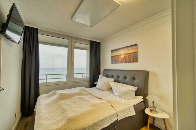 Ferienwohnung in Heiligenhafen - Haus Hanseatic, App. 3SC518 - Bild 4