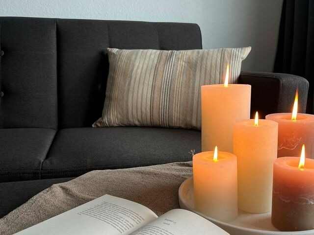 Ferienwohnung in Heiligenhafen - Haus Hanseatic, App. 3SC518 - Bild 8