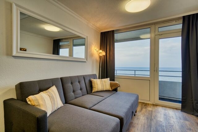 Ferienwohnung in Heiligenhafen - Haus Hanseatic, App. 3SC518 - Bild 10