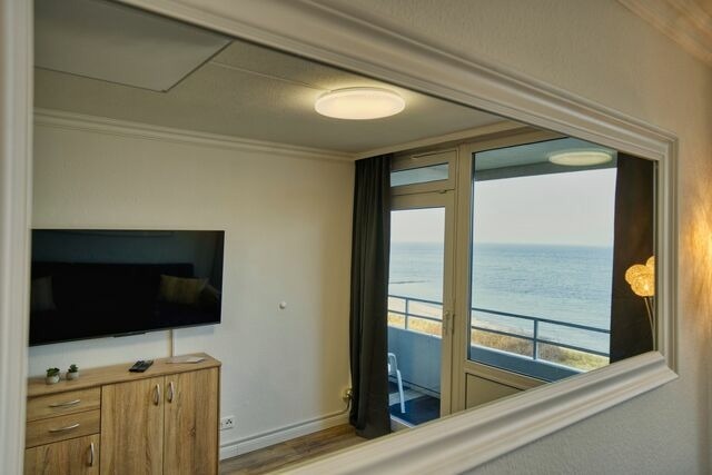 Ferienwohnung in Heiligenhafen - Haus Hanseatic, App. 3SC518 - Bild 11