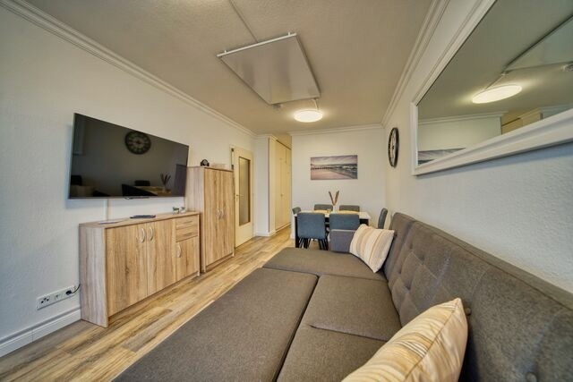 Ferienwohnung in Heiligenhafen - Haus Hanseatic, App. 3SC518 - Bild 12