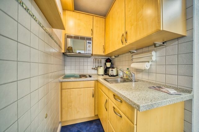 Ferienwohnung in Heiligenhafen - Haus Hanseatic, App. 3SC518 - Bild 15