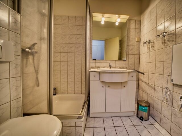 Ferienwohnung in Heiligenhafen - Haus Hanseatic, App. 3SC518 - Bild 16