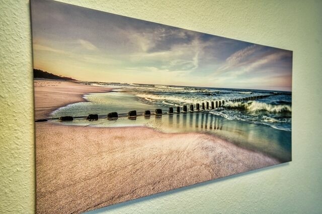 Ferienwohnung in Heiligenhafen - Haus Hanseatic, App. 3SC518 - Bild 20