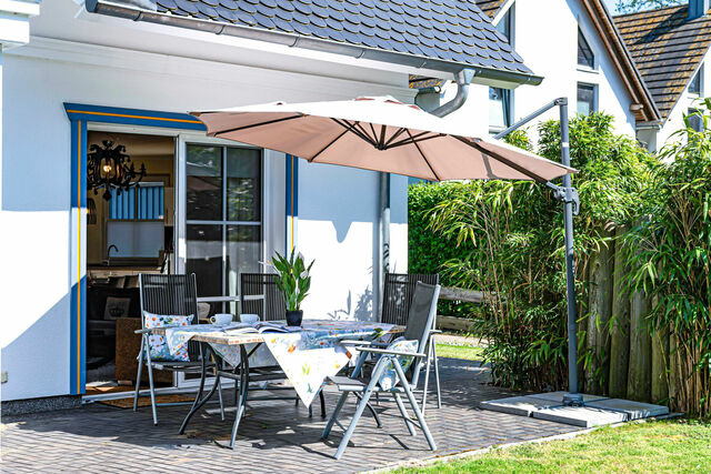 Ferienwohnung in Zingst - Stralsund - Bild 3