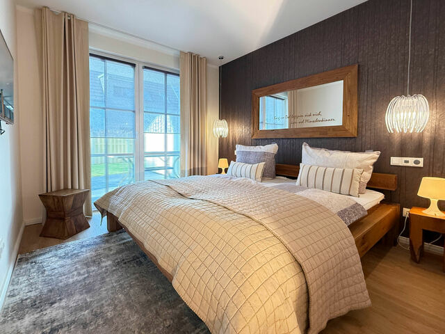 Ferienwohnung in Zingst - Stralsund - Bild 4