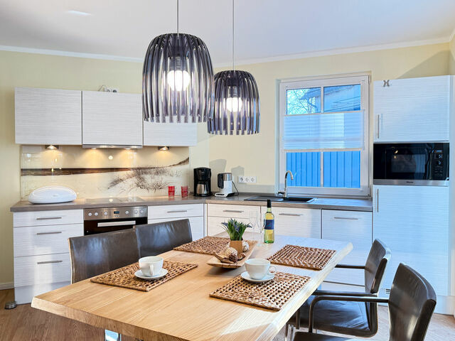 Ferienwohnung in Zingst - Stralsund - Bild 5