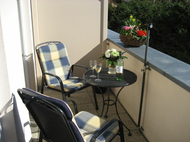 Ferienwohnung in K&uuml;hlungsborn - St&ouml;rtebeker 06-06 "Athene" - Bild 4