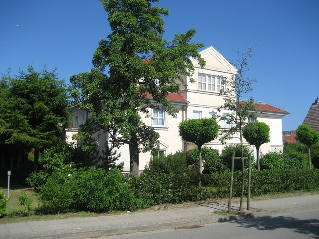 Ferienwohnung in K&uuml;hlungsborn - St&ouml;rtebeker 06-06 "Athene" - Bild 5