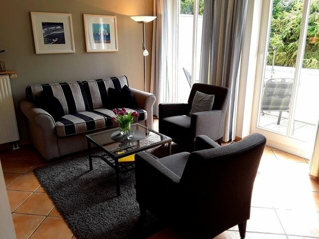 Ferienwohnung in K&uuml;hlungsborn - St&ouml;rtebeker 06-06 "Athene" - Bild 7