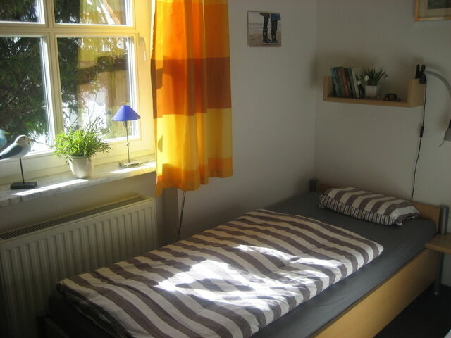 Ferienwohnung in K&uuml;hlungsborn - St&ouml;rtebeker 06-06 "Athene" - Bild 11