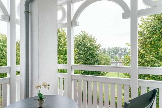 Ferienwohnung in Sellin - Fewo 440, Seepark Sellin - Bild 4