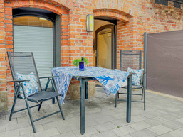 Speicherresidenz App 0.3 Lotsenkoje