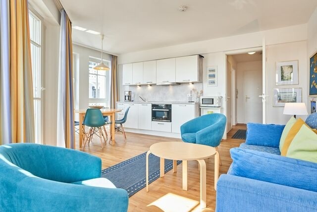 Ferienwohnung in Sellin - Fewo 727, Seepark Sellin - Bild 8