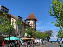 Drei M&ouml;wen - 35-58