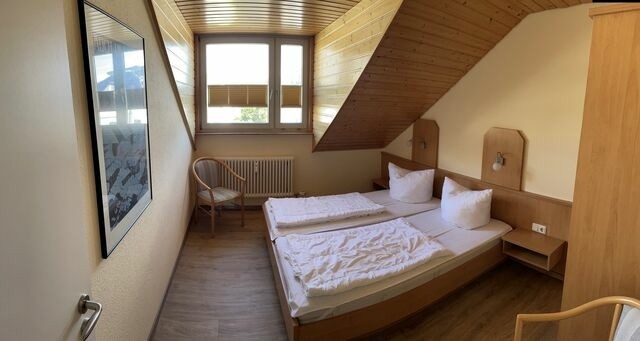 Ferienwohnung in K&uuml;hlungsborn - Drei M&ouml;wen - 35-58 - Bild 2