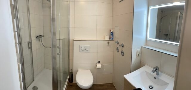 Ferienwohnung in K&uuml;hlungsborn - Drei M&ouml;wen - 35-58 - Bild 4