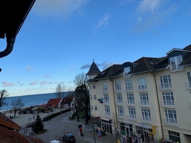 Ferienwohnung in K&uuml;hlungsborn - Drei M&ouml;wen - 35-58 - Bild 9