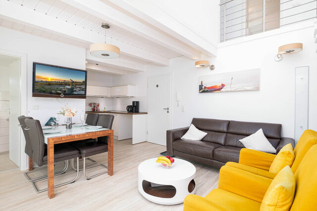 Ferienwohnung in Timmendorfer Strand - Strandhus Matrose - Bild 2