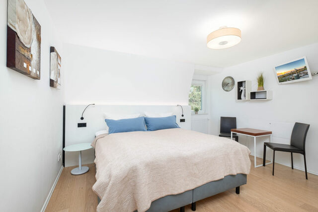 Ferienwohnung in Timmendorfer Strand - Strandhus Matrose - Bild 3