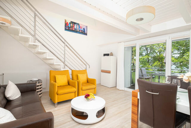 Ferienwohnung in Timmendorfer Strand - Strandhus Matrose - Bild 5