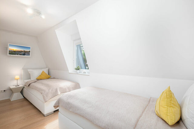 Ferienwohnung in Timmendorfer Strand - Strandhus Matrose - Bild 13