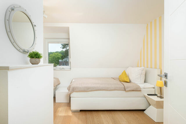 Ferienwohnung in Timmendorfer Strand - Strandhus Matrose - Bild 14