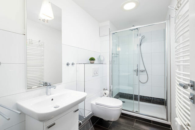 Ferienwohnung in Timmendorfer Strand - Strandhus Matrose - Bild 15